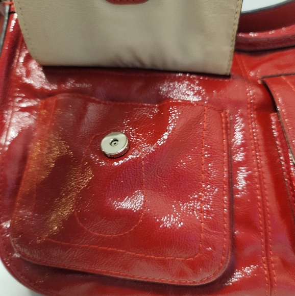 Beautiful  Coach Bag - Picture 6 of 11